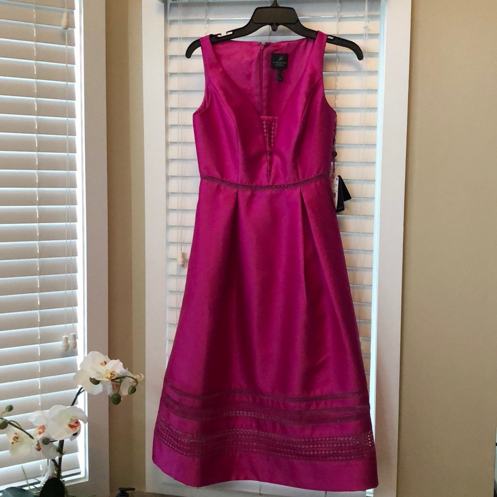 Adrianna Papell Cocktail Dress💗